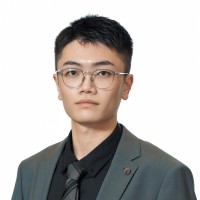 Wenzhe Zhang