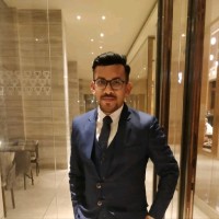 Mohammed Asif Shaikh