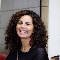 Diana Micheal Ishak (ام ليلا)