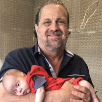 Phillip Dean Hunsaker