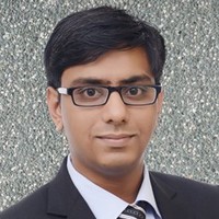 Gaurav Chaudhari