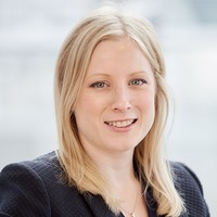 Nicola Pangbourne