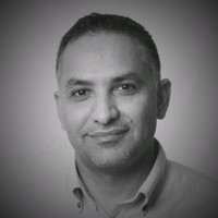 Hussein Kazem