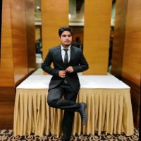 Rishabh Mudgal
