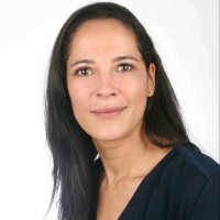 Ana Carina Bismarque