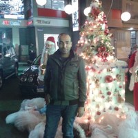 Mostafa Hamed Mahmud
