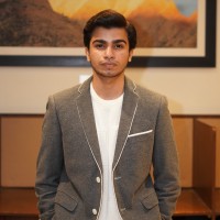 Hamza Zahid
