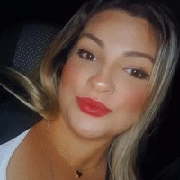 Aline Mattos garcia de paula