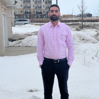 Inderjit Singh