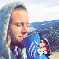 Joshua Sandstrom