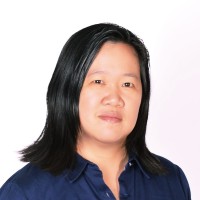 Mabel Tam