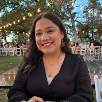 Rebeca Henriquez Serrano