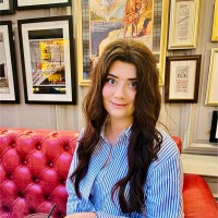Laura Hanney