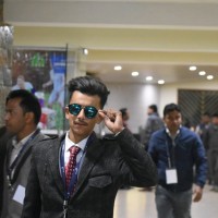 Viren Jamwal