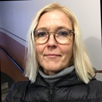 Heidi Lindbom