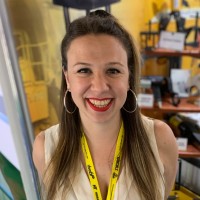 Manuela Ferrante