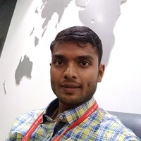 Praveen T U