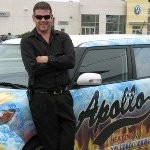 Jason Lynch