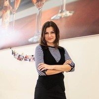 Mariya Hanzha