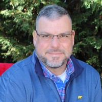 Stéphane Fleury