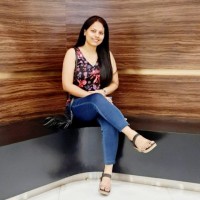 Priya Pawar
