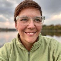 Kate Stroud