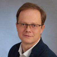 Vladimir Gebel