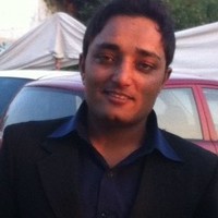 Jaydeep Padhiyar