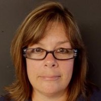 Diane Rushing