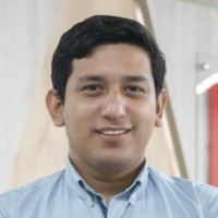 Alfredo Rodriguez  Bravo