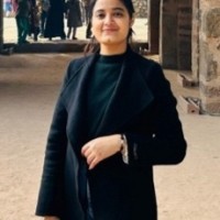 Shivani Chaudhary