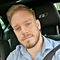 Ferdi Van Kollenburg