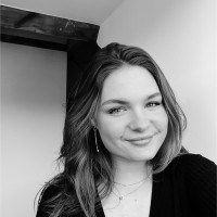 Fleur van Dorst