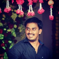 Kiran Raj