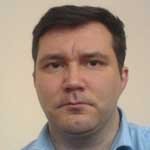 Gennady Merenkov
