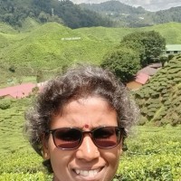 Jaya Letchumey
