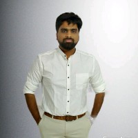 Sameer Bansod
