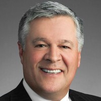 Stephen Scheve