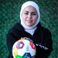 Afraa Abdulsalam