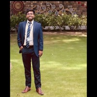 Manoj Singh