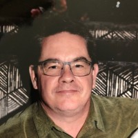 Jim Chisholm