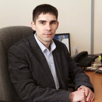 Евгений Маркушин