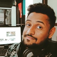 Nikhil Malkhede