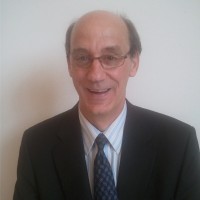 Charlie Ford