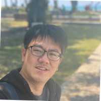 Eric Lu