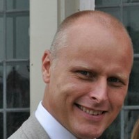 Theo van Dolderen