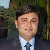 Prashant Malik