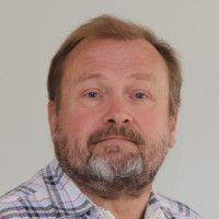 Sonny Lindgren
