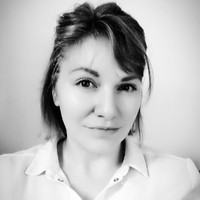 Charlotte Pavlovski