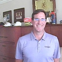 Dan Wise